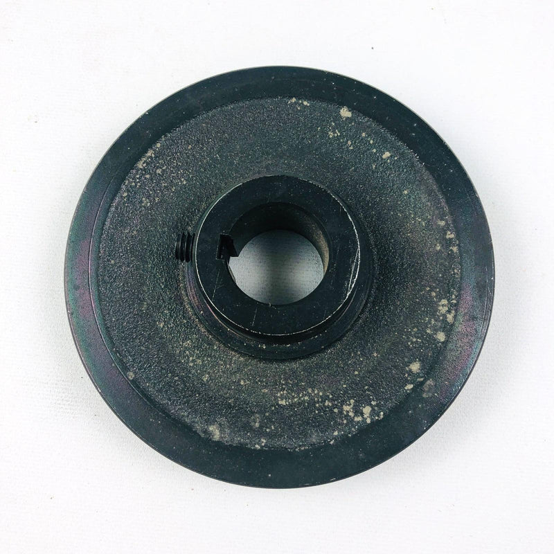 Ariens Gravely 07319800 Ply V 4.50x.68 w Key OEM NOS Replaces 009207 Cast Iron 10