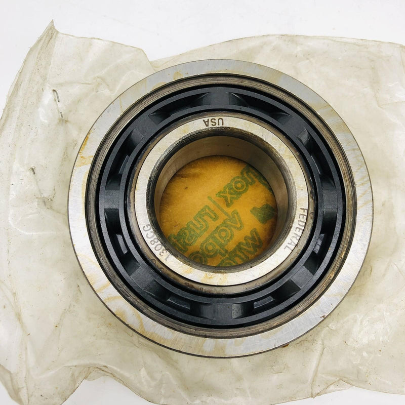 AMC Jeep 912341 Bearing Rear Mainshaft OEM New NOS Open Federal 1308CG 5