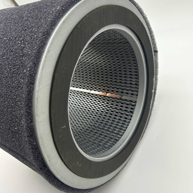 Solberg 275P Filter Element Polyester 5 Micron 1100 Flow SCFM GN Endcap 1ct 4