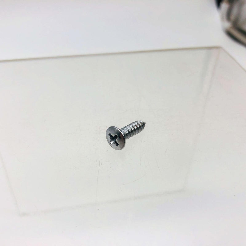 Mopar 4002807 Screw for Antenna Base OEM NOS 81-86 Jeep CJ 5-8 Scrm Cher Wag 8