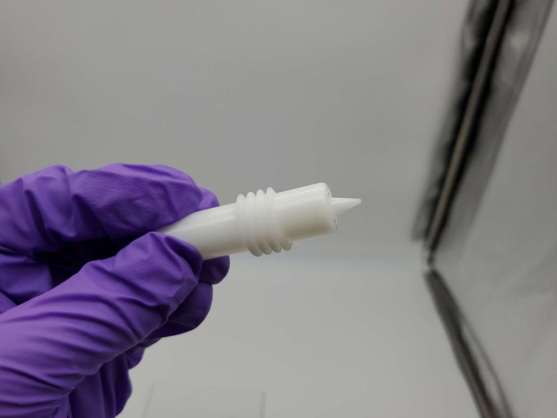 Bradley S45-198 Repair Kit for S02-045 Volume Control Valve 3