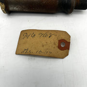 Jeep 946968 Steering Shaft New Old Stock NOS Loose 2