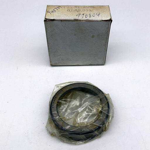 Jeep 3156062 Cup Bearing for Rear Axle Differentials New Old Stock NOS Open 1
