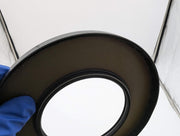 TCM 100X180X12TC-BX Oil Seal 100mm Shaft 180mm OD 12mm W NBR Lip 4