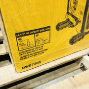 Dewalt DWE7485 Table Saw Jobsite Construction No Stand 2