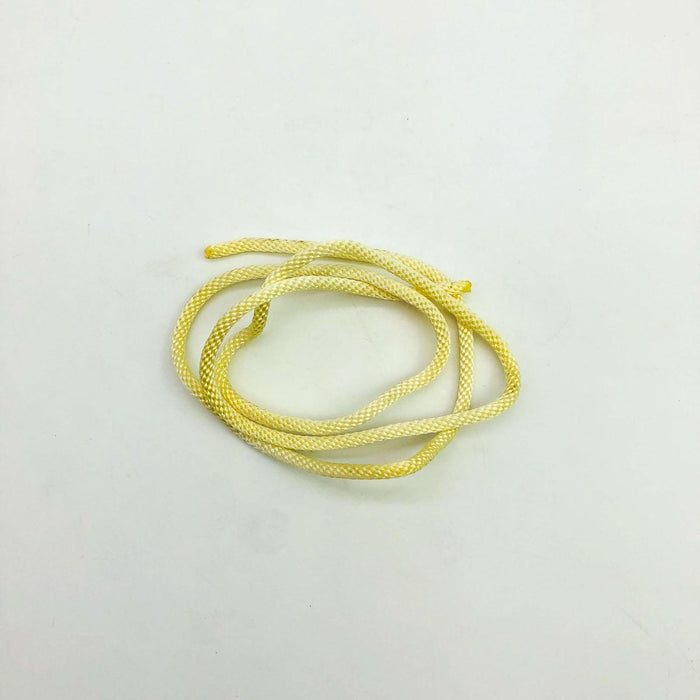 Tanaka 7830136U200 Starter Rope for String Trimmer OEM New Old Stock NOS Loose 5