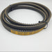 Dayco CX96 Belt 7/8" Width 100" Length Gold Label Cogged V-Belt 1