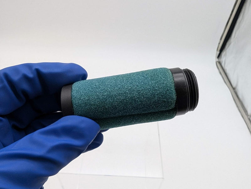 Festo LFMAP-D-MIDI Micro Air Filter Cartridge 0.01 Micrometer 162675 2