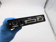 Intermec 2830B01 Bar Code Scanner Decoder 12 VDC 3