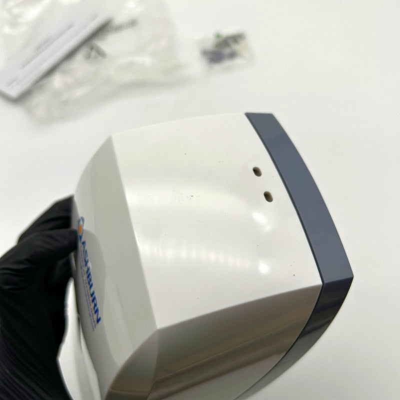 Ashburn M-51609 Dispenser Automatic Touchless for Liquid Hand Sanitizer 1000 ML