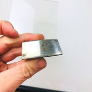 Miller Special Tool C-293-48 Bearing Puller Block Special Adapter 1ct OEM Worn 7