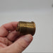 Falcon Mortise Cylinder 1-1/4" Length Satin Bronze # 986 E Keyway 5 Pin 9897 Cam 5