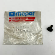Mopar 3223416 Bolt for Front Brake Pads OEM NOS Open 1