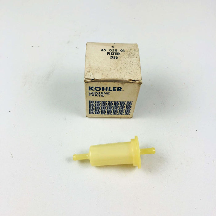 Kohler 4505001 Filter OEM NOS 45 050 01 USA Made 10