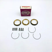 Crown 991021X Synchronizer Repair Kit New Old Stock NOS For Jeep CJ5 CJ6 3