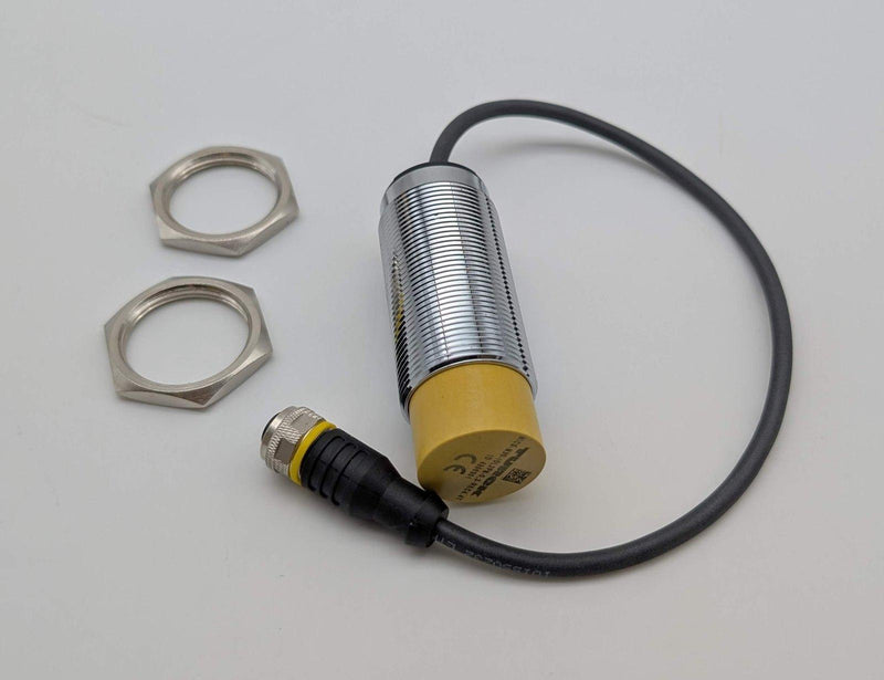 Turck NICS-M30-IOL2P8-0.3-RKC4.4T Inductive Coupler Secondary Side M30 × 1.5