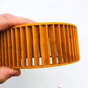 Partner 506138514 Air Filter Cover for Chop Saw OEM New Old Stock NOS Loose 5
