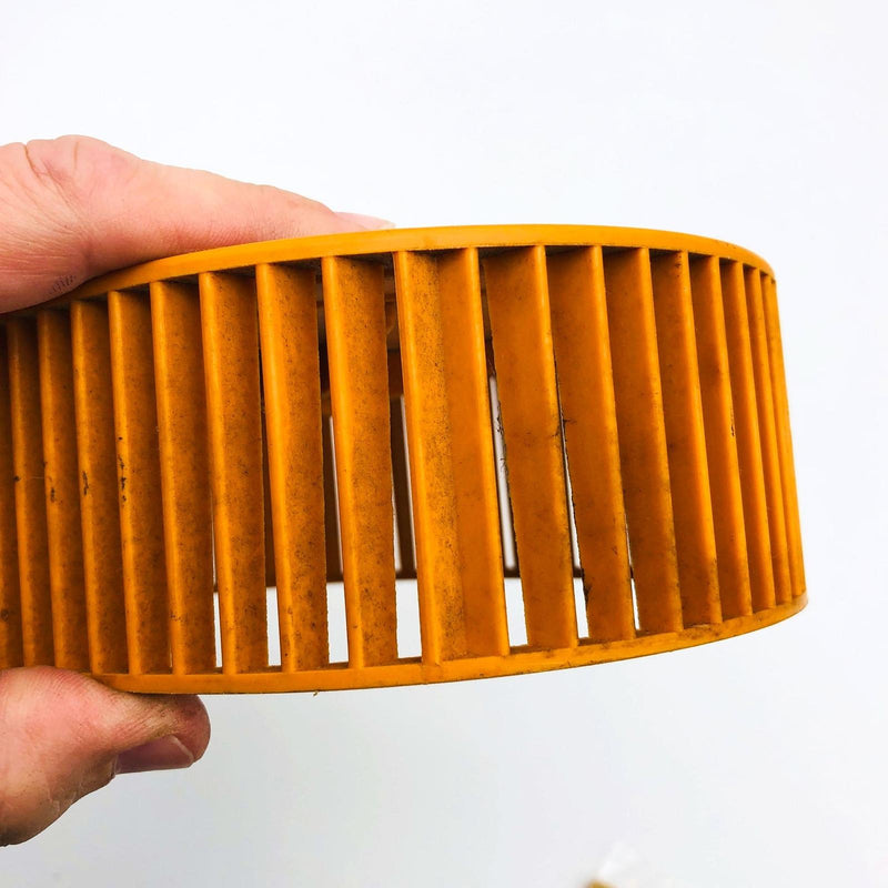 Partner 506138514 Air Filter Cover for Chop Saw OEM New Old Stock NOS Loose 5
