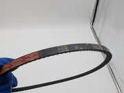 Gates 3VX280 Notched Belt 3/8" Width 28" Length 21/64" Thick Super HC 3