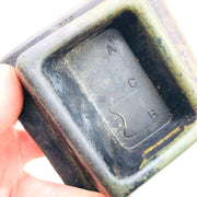 Crown 3236453 Boot Cover for SR4 Transmission NOS 1981 Jeep 4.2L Six Cylinder 3