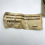 AMC Jeep 3240582 Harness Group 18.582 OEM New Old Stock NOS Open 2