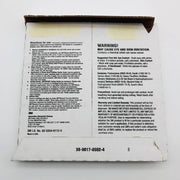 3M 08612 3M Window Weld Ribbon Sealer 3/8in X 15ft Round Auto Glass Replat Kit 5