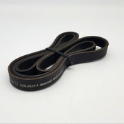 Motorcraft JK6666 Micro-Rib Belt 0.84" Width 66.75" Length 6 Rib 1