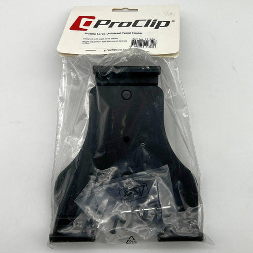 ProClip 511850 Tablet Holder Large Universal Height Adjustment 7.09-9.06inches 1