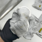 Superior Endura 378GKTA Leather Drivers Gloves Size Large Goatskin 6 Pairs 6