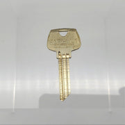 10x Sargent 6270 RD Key Blanks RD Keyway Nickel Silver 6 Pin NOS 1