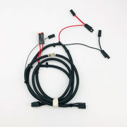 John Deere AM137913 Wiring Harness OEM New Old Stock NOS Loose No Pkg 7