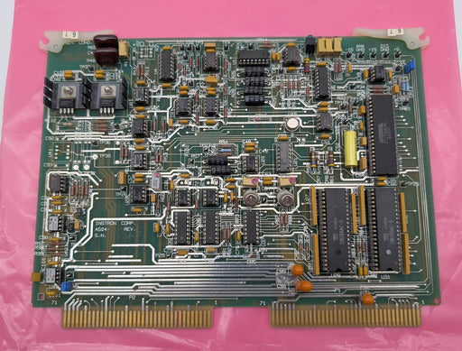 Instron A504-130 Rev C Sensor Conditioner Ext Board T504-198 Rev A 1