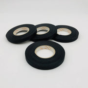 4x Certoplast 514 Pressure-Sensitive Adhesive Tape Fabric 9mm x 25m Wiring Cable 7