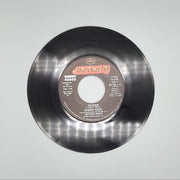 Rubber Rodeo Souvenir Single Record Mercury 1986 884 695-7 DJ PROMO 1