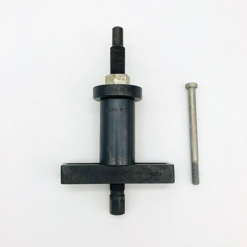 Miller C-3688 Remover Installer Damper Crankshaft Vibration Damper 5.2L Used 11