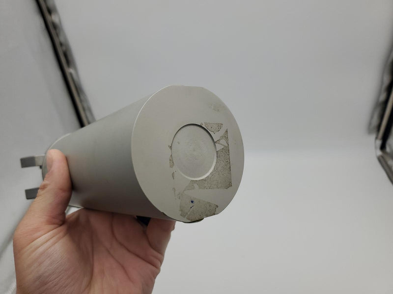 SMC CKP1B63-125Y Clamp Cylinder 63mm Bore 125mm Stroke 19.5mm Clevis Width 7