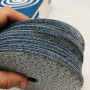 Norton 07745 Sanding Disc 5 x 11/16 P80-C A975 Multi-Air Cyclonic H and L 50pk 5