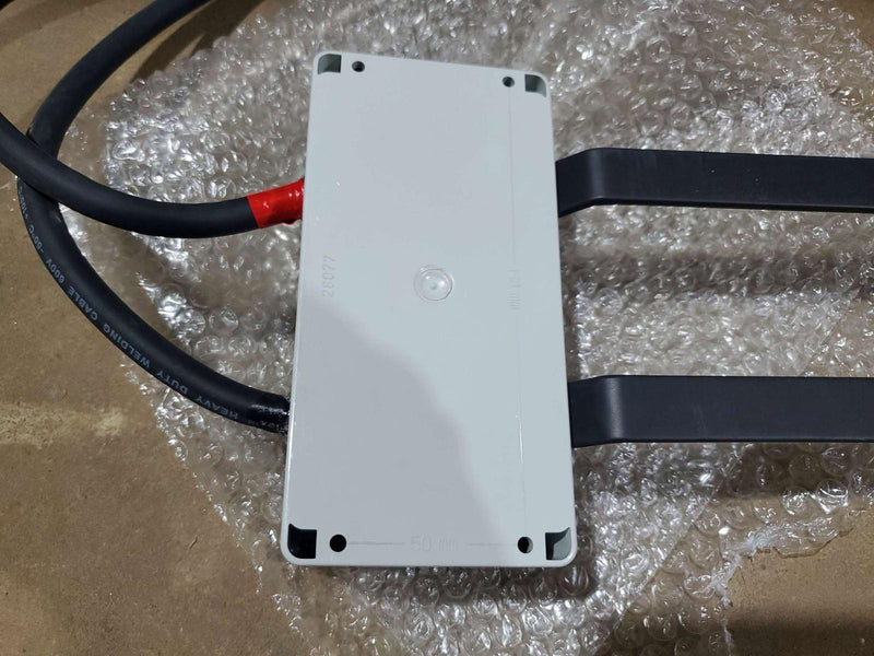 Daifuku 1113724 Floor Contact Charging Plate for Automated Cart 175A 600V 3