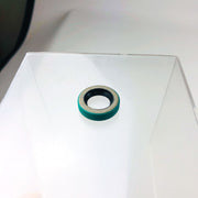 Simplicity 156084 Seal Oil .625IDx1 OEM NOS Replcd by 2156084SM Loose Green 4