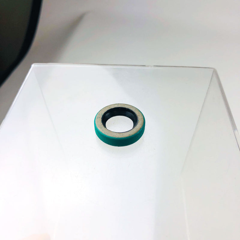 Simplicity 156084 Seal Oil .625IDx1 OEM NOS Replcd by 2156084SM Loose Green 4