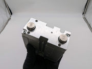 SMC DFM-25-20-B-PPV-A-GF Guided Cylinder 25mm D Piston 20mm Stroke 295 N Force 5