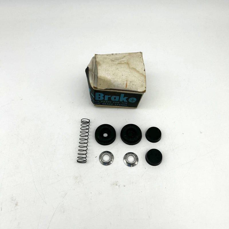 Hy-Brake 944363 Wheel Cylinder Repair Kit New Old Stock NOS for Jeep Willys