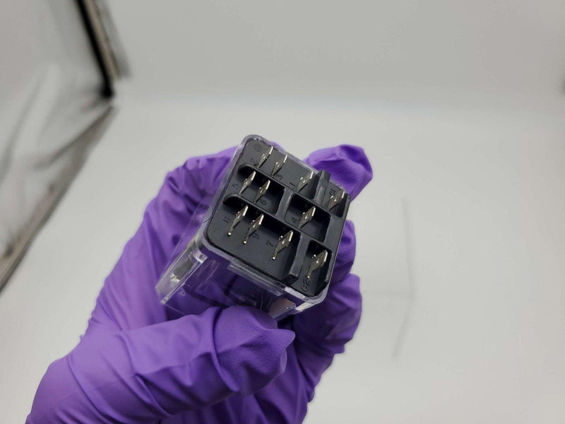 Carrier HN 61KL 615 Pilot Relay 250VAC 3A / 125VAC 5A HN61KL615 OEM 4