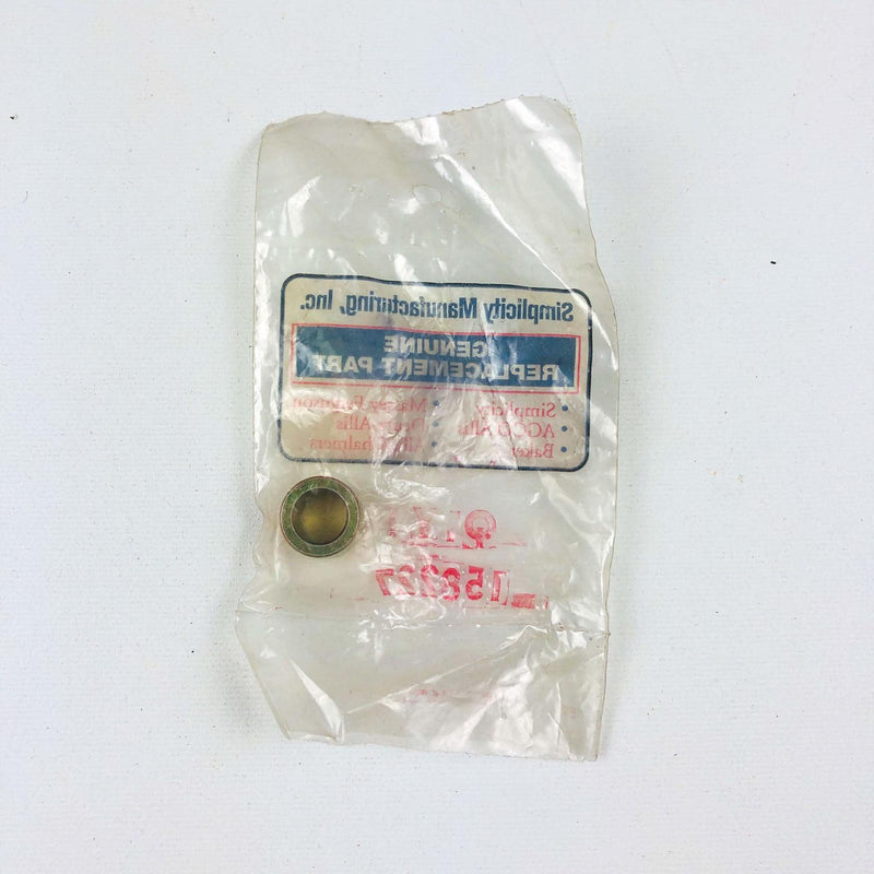 Simplicity 158227 Spacer .391IDx.624 OEM NOS Replaced by 2158227SM 3