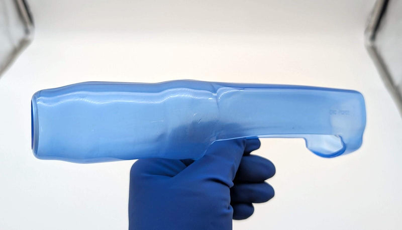 Estic EHC-PCP02 Protective Cover for Estic Handy 2000 Series Nut Runners 1