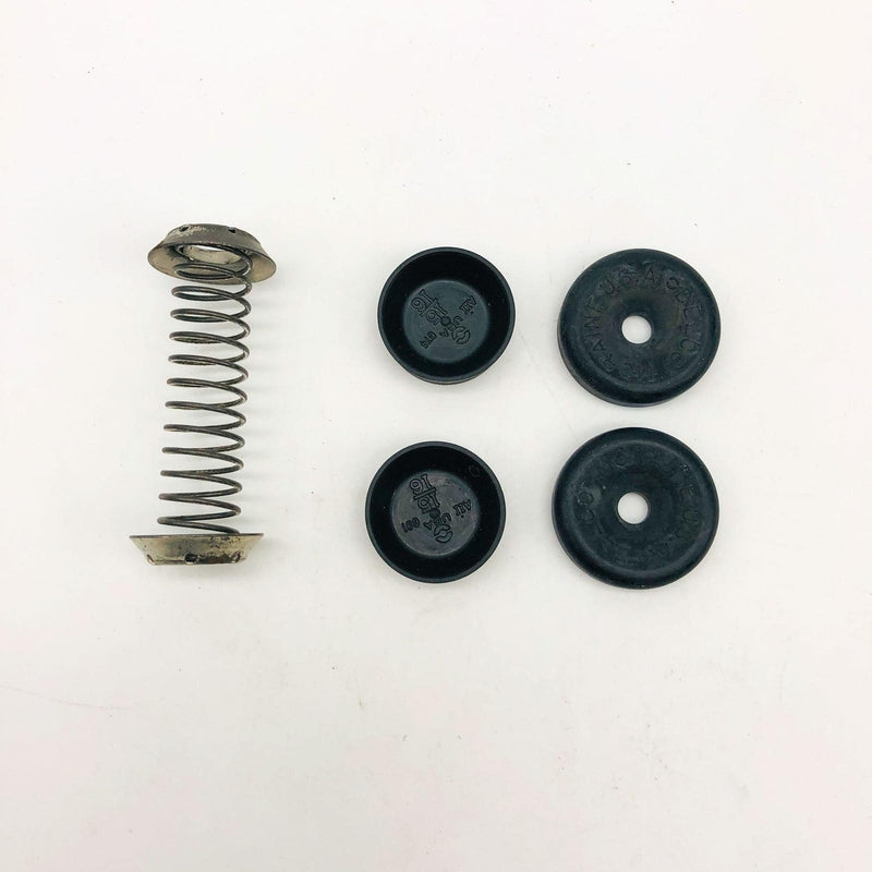 Crown 8124566 Repair Kit Rear Brake Wheel Cylinder New NOS 1974 Bendix Made 4