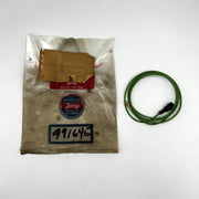Kaiser Jeep 991645 Wire Cable Assembly for Heater Control OEM NOS Open 3