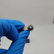 Ideal Tridon Worm Gear Hose Clamps SAE 4 5/16" to 5/8'' 8-16MM 6260451 Box of 10 4