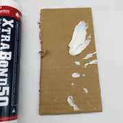 Premier Xtra Bond 50 Siliconized Acrylic Sealant White Paintable 10.1oz 24/case 10