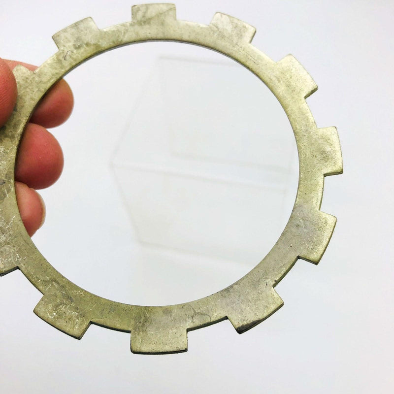 McCulloch 28113 Friction Clutch Disc for Model 47 Chainsaws OEM NOS Loose 6